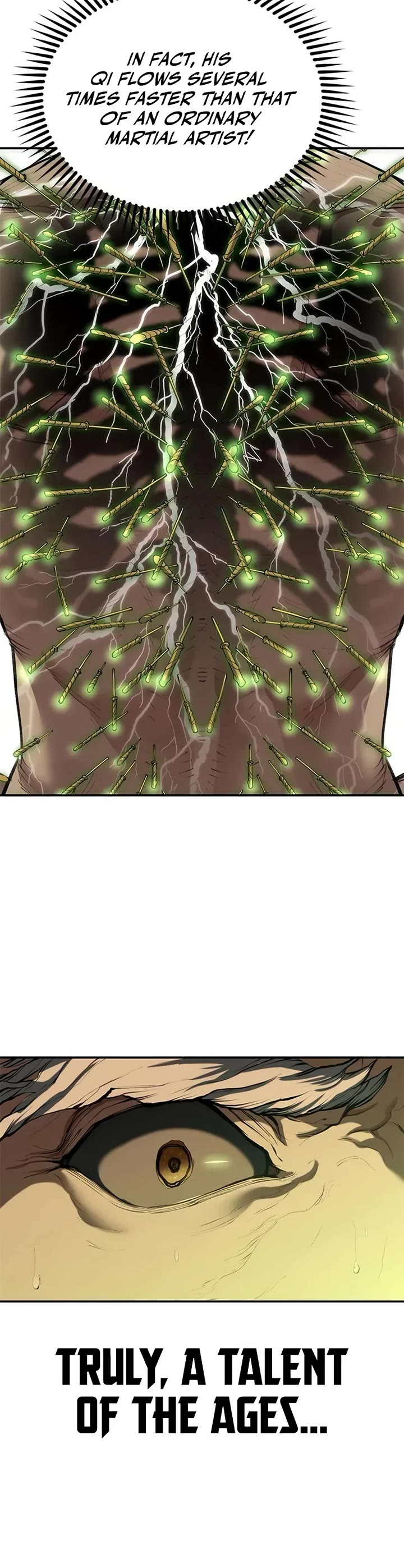 Murim Psychopath Chapter 14 page 32 - Chapter 14