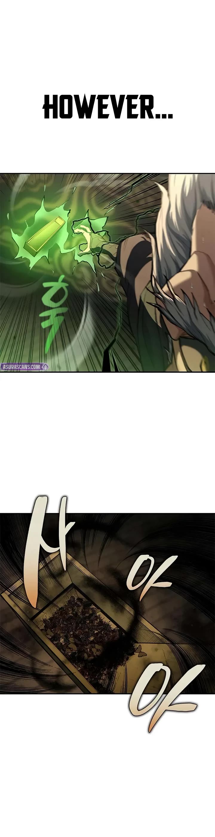 Murim Psychopath Chapter 14 page 33 - Chapter 14