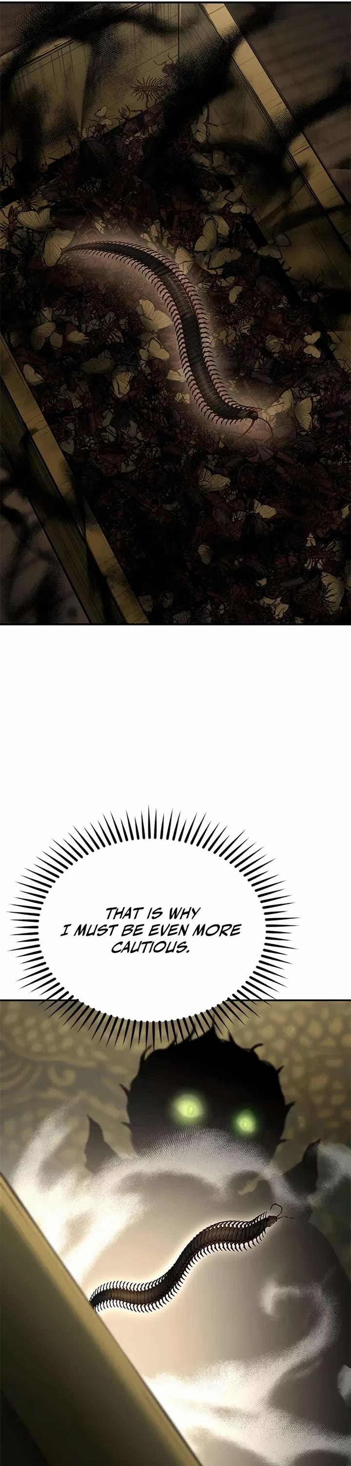 Murim Psychopath Chapter 14 page 34 - Chapter 14