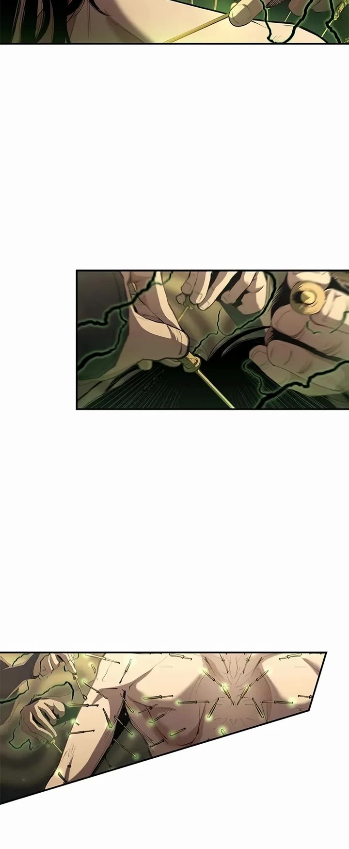 Murim Psychopath Chapter 14 page 38 - Chapter 14