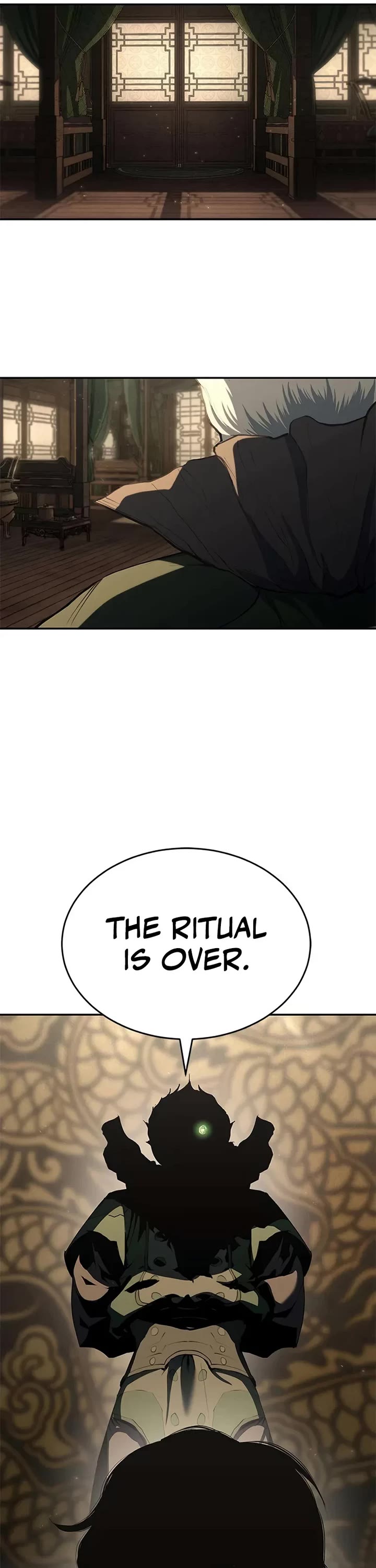 Murim Psychopath Chapter 14 page 40 - Chapter 14