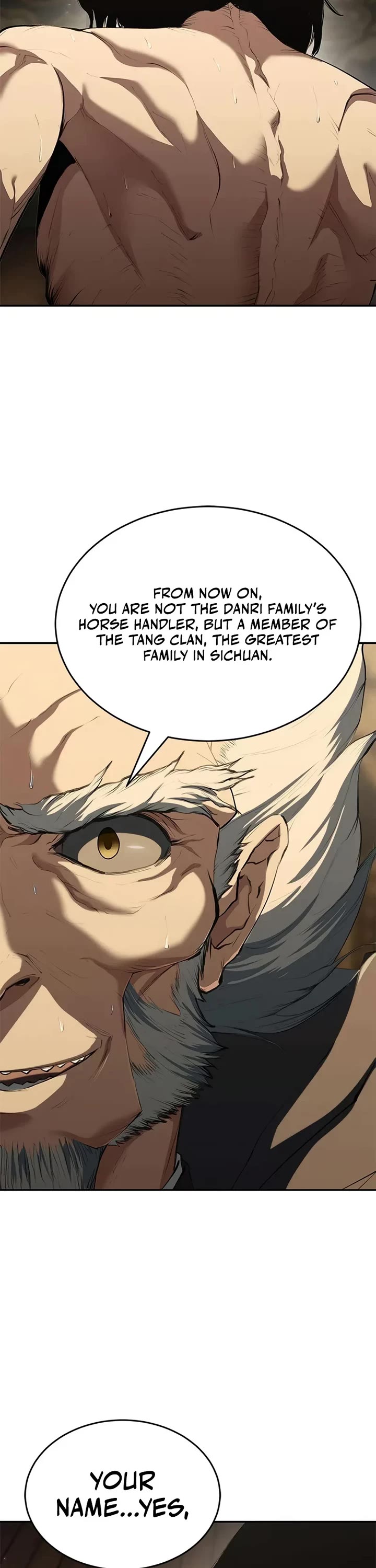 Murim Psychopath Chapter 14 page 41 - Chapter 14