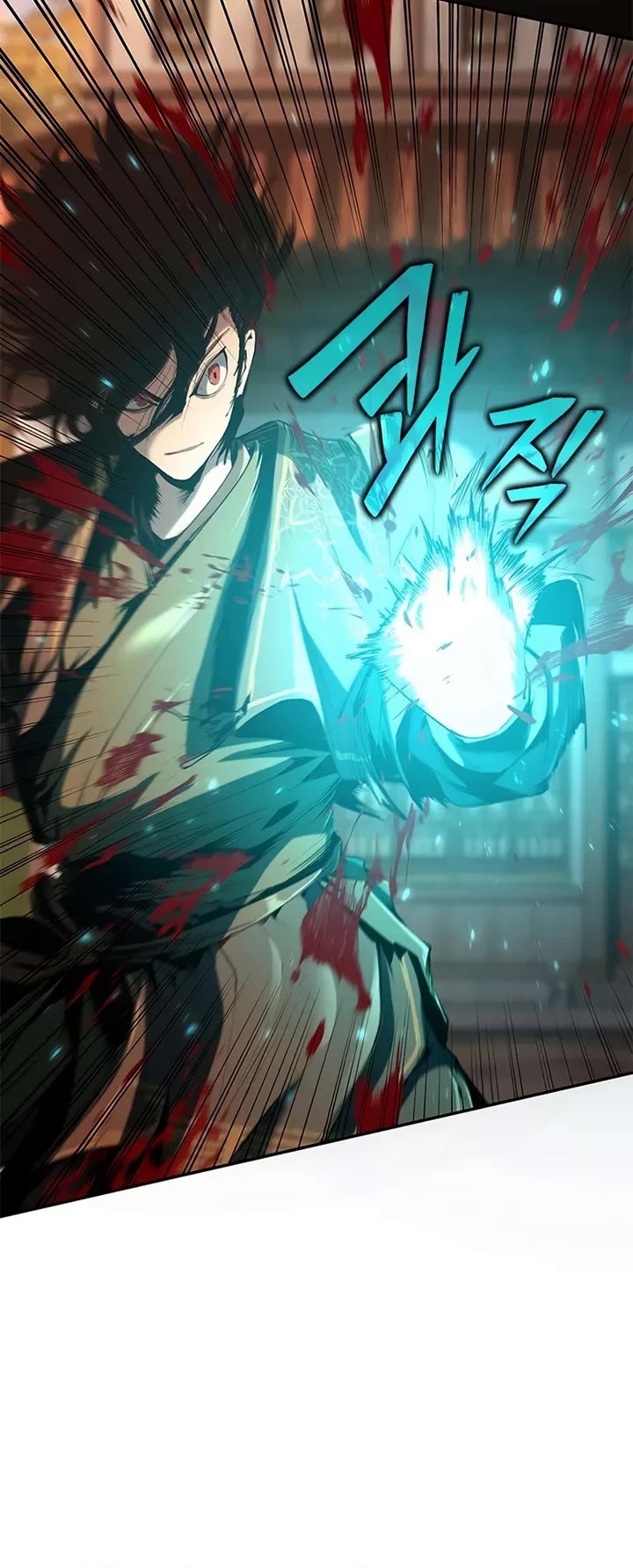 Murim Psychopath Chapter 14 page 48 - Chapter 14