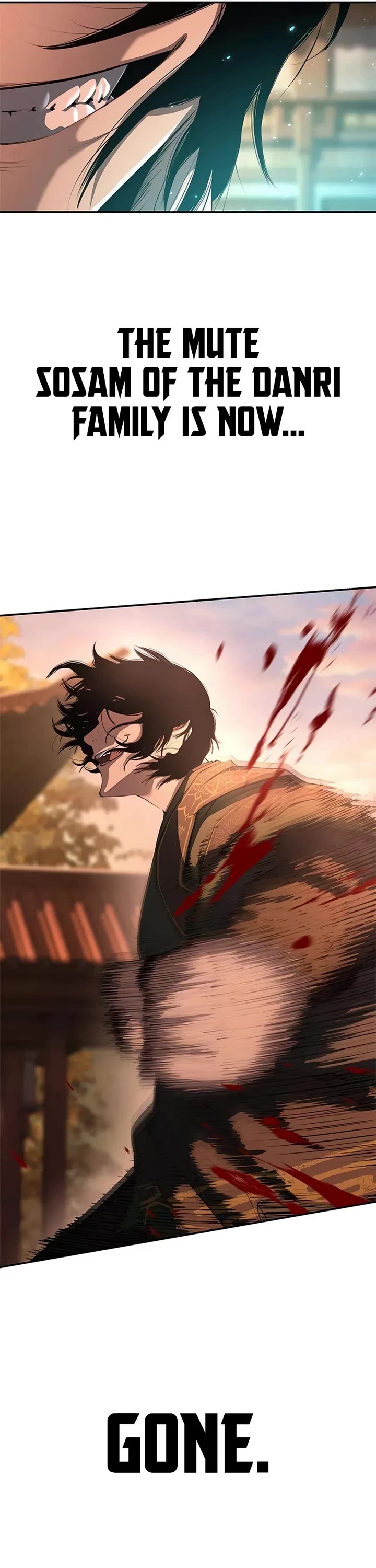 Murim Psychopath Chapter 14 page 49 - Chapter 14