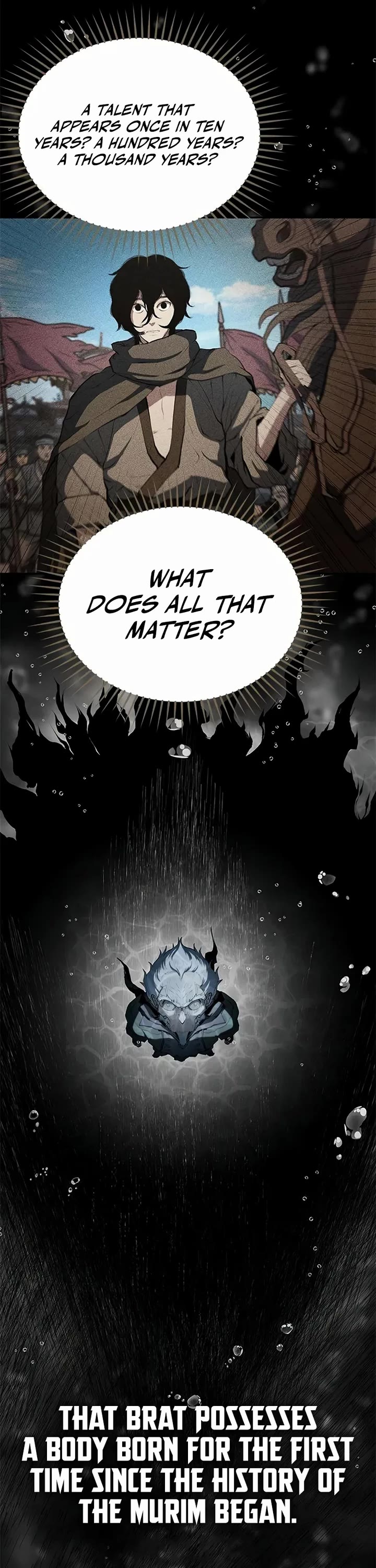 Murim Psychopath Chapter 14 page 5 - Chapter 14