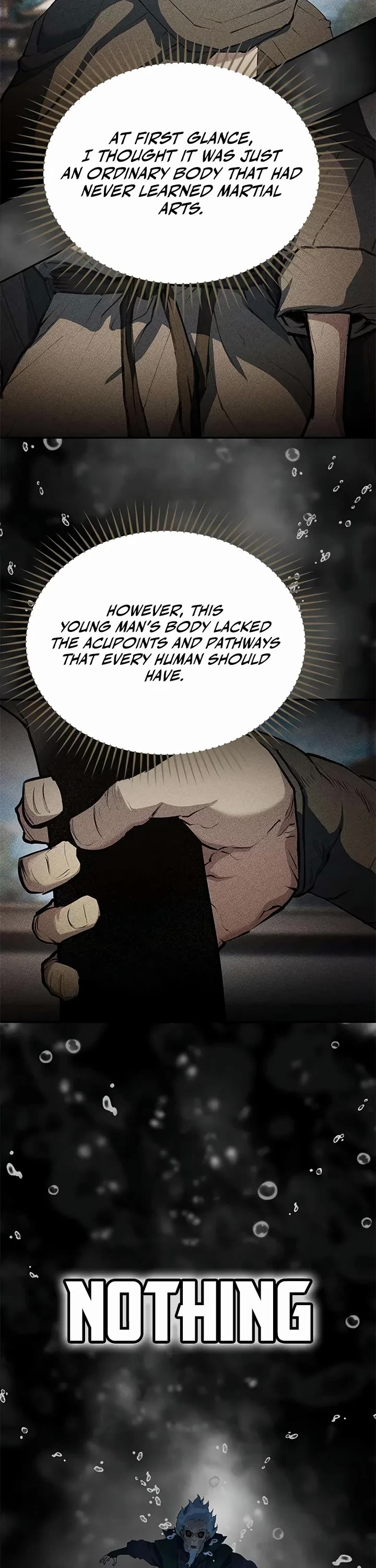 Murim Psychopath Chapter 14 page 7 - Chapter 14