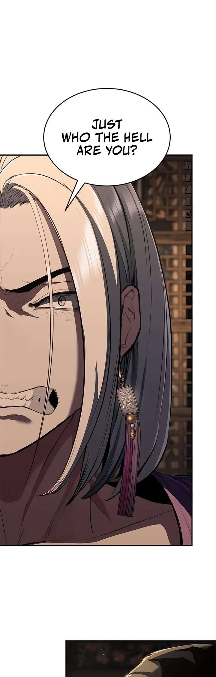 Murim Psychopath Chapter 15 page 10 - Chapter 15