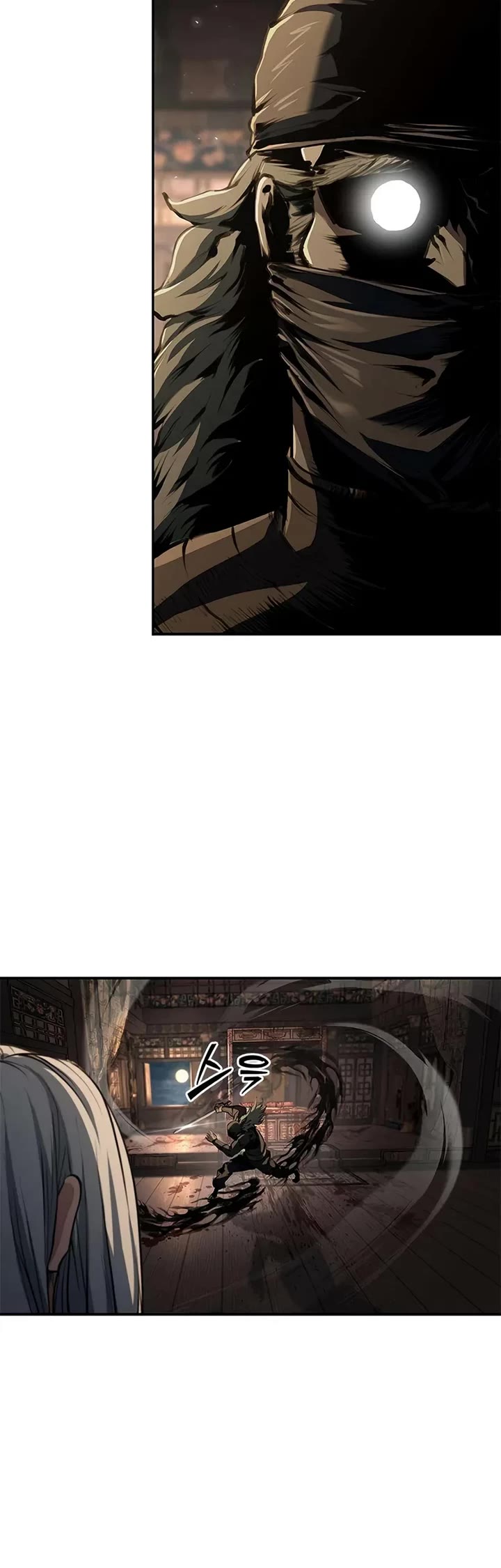 Murim Psychopath Chapter 15 page 11 - Chapter 15