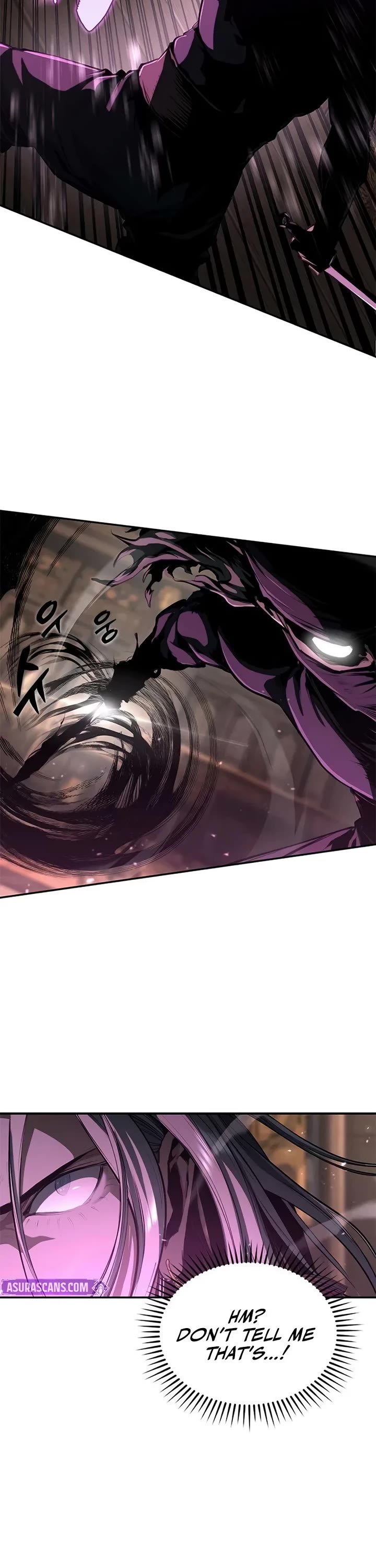 Murim Psychopath Chapter 15 page 19 - Chapter 15