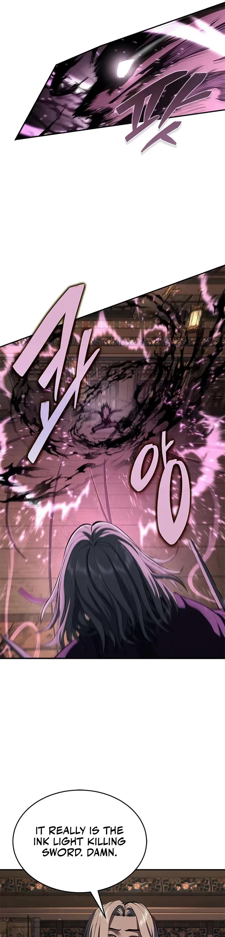 Murim Psychopath Chapter 15 page 22 - Chapter 15