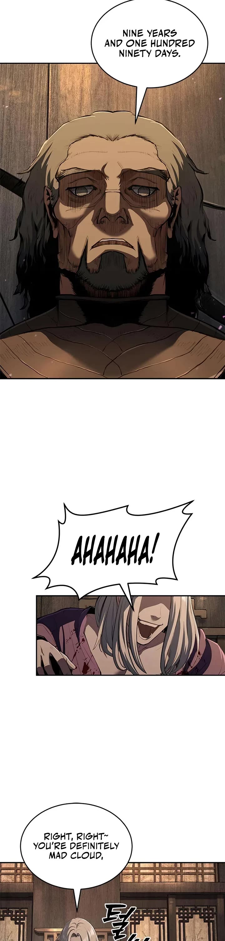 Murim Psychopath Chapter 15 page 24 - Chapter 15