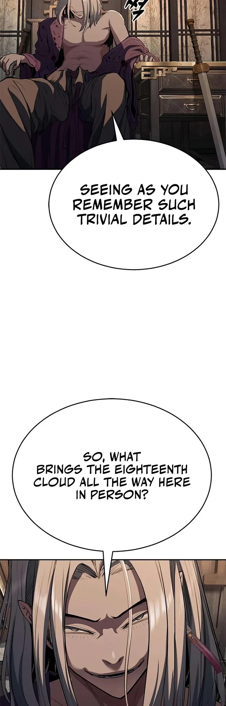 Murim Psychopath Chapter 15 page 25 - Chapter 15