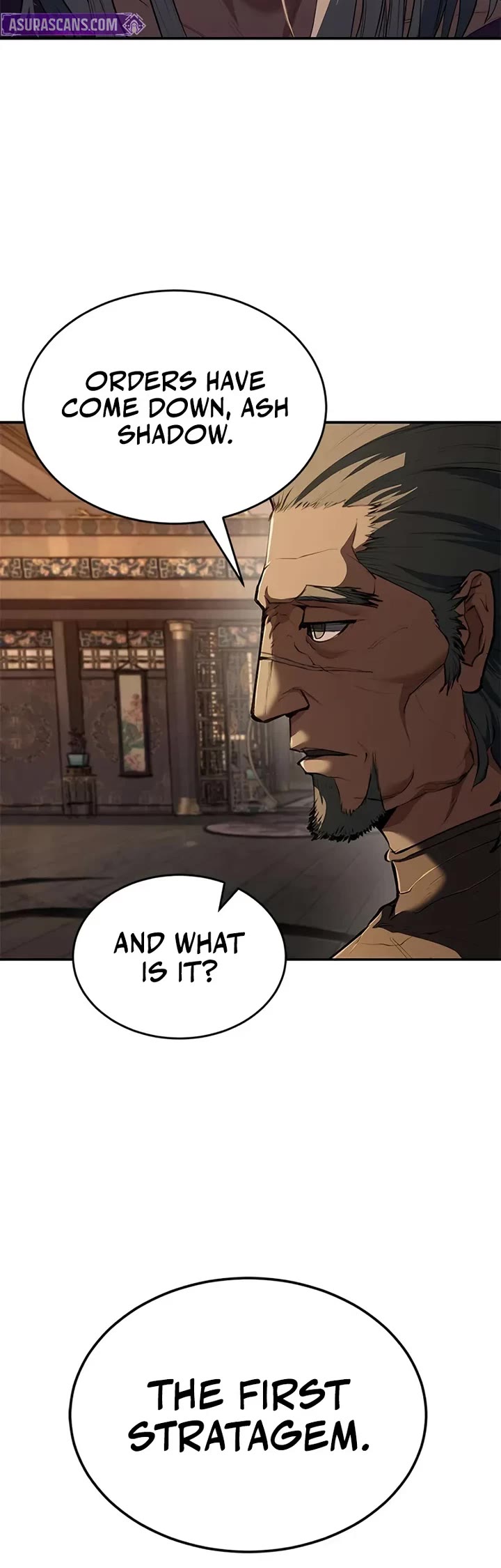 Murim Psychopath Chapter 15 page 26 - Chapter 15