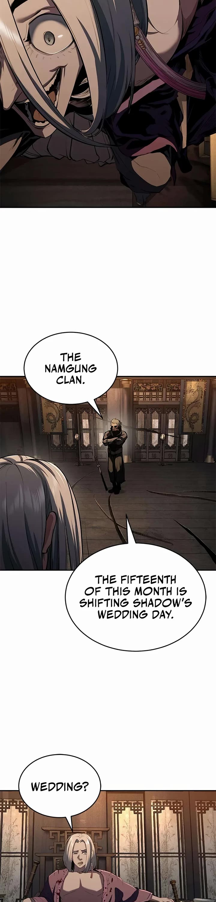 Murim Psychopath Chapter 15 page 28 - Chapter 15