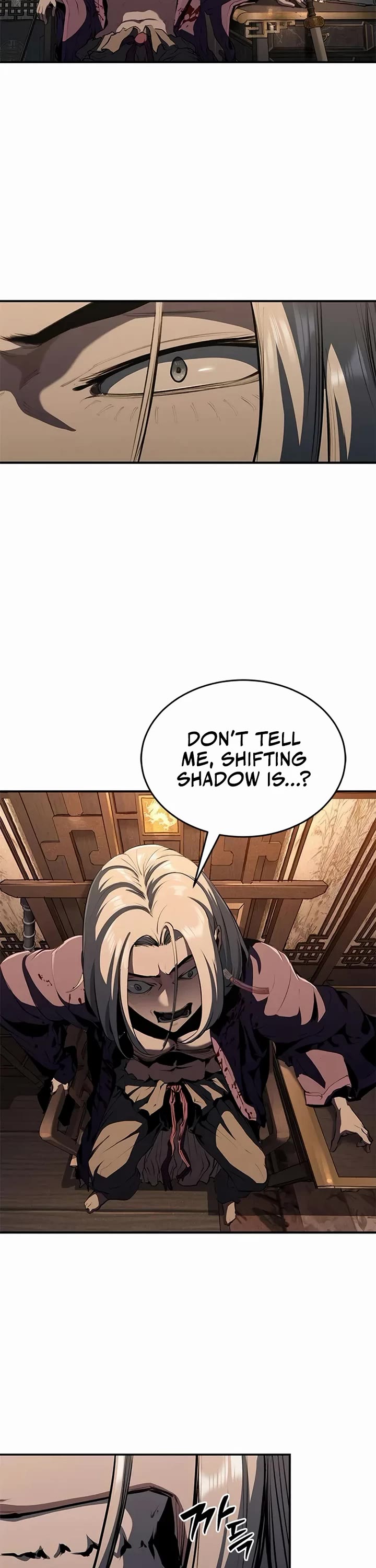 Murim Psychopath Chapter 15 page 29 - Chapter 15