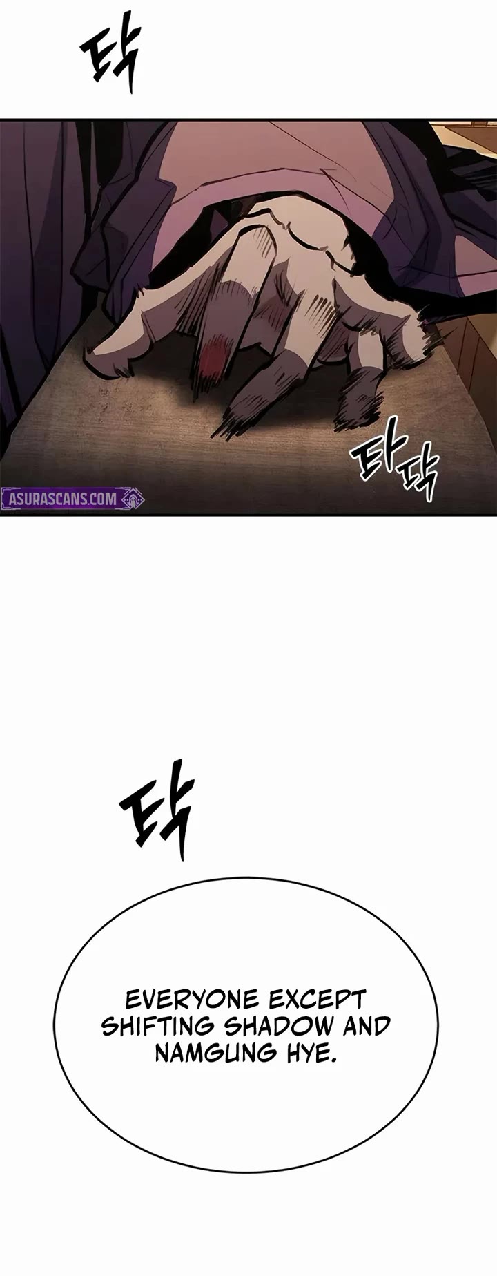 Murim Psychopath Chapter 15 page 31 - Chapter 15