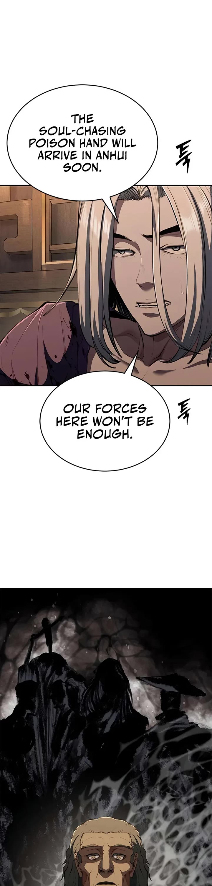 Murim Psychopath Chapter 15 page 33 - Chapter 15