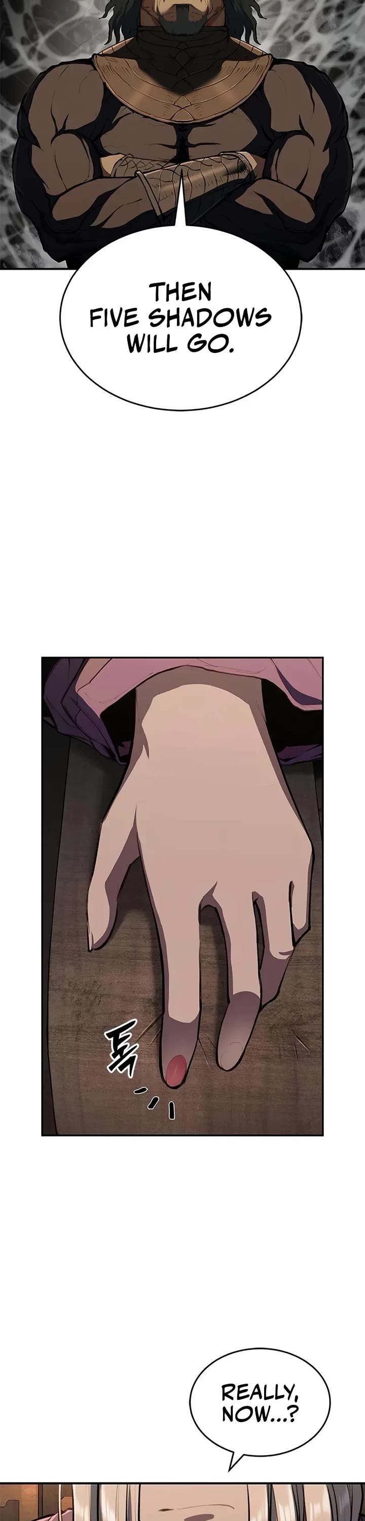Murim Psychopath Chapter 15 page 34 - Chapter 15