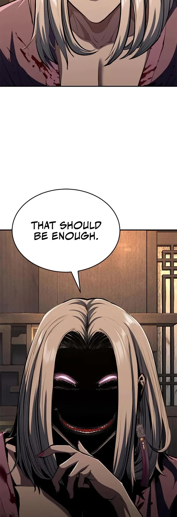 Murim Psychopath Chapter 15 page 35 - Chapter 15