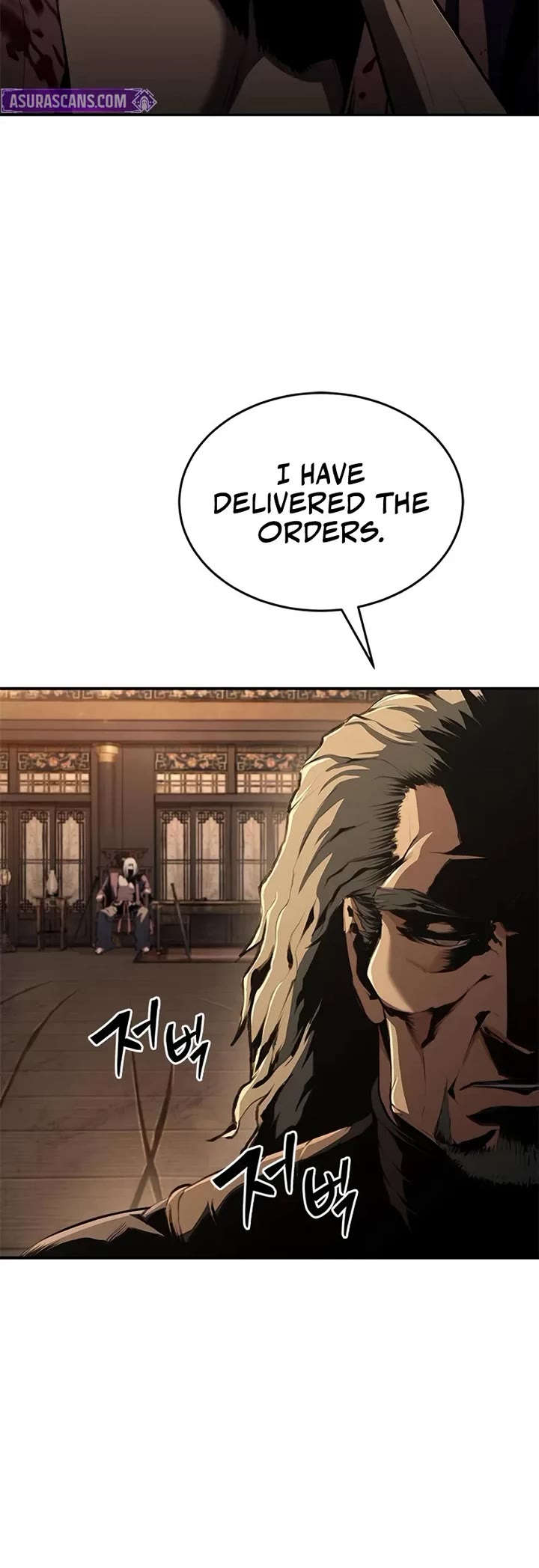Murim Psychopath Chapter 15 page 36 - Chapter 15