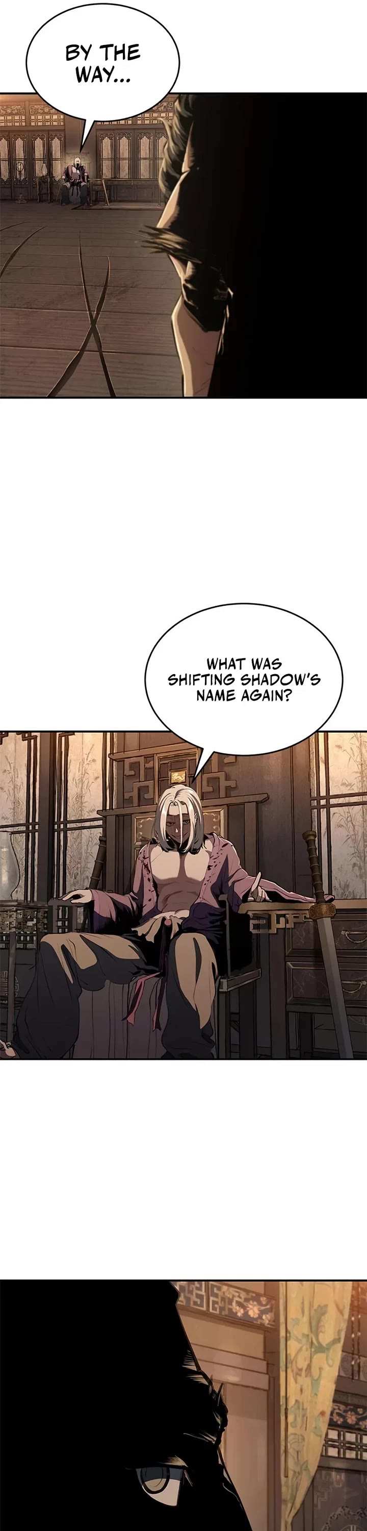 Murim Psychopath Chapter 15 page 37 - Chapter 15