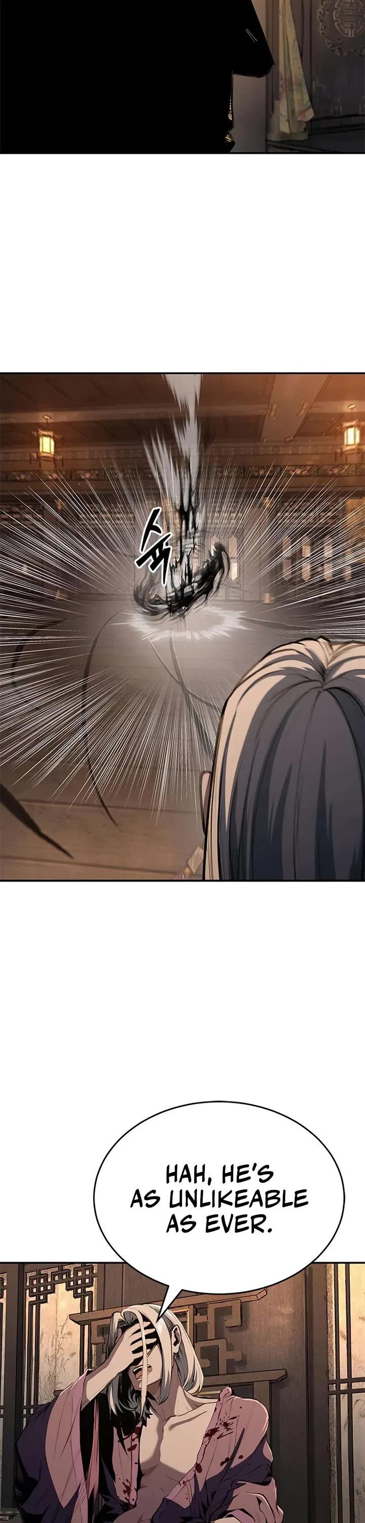 Murim Psychopath Chapter 15 page 38 - Chapter 15