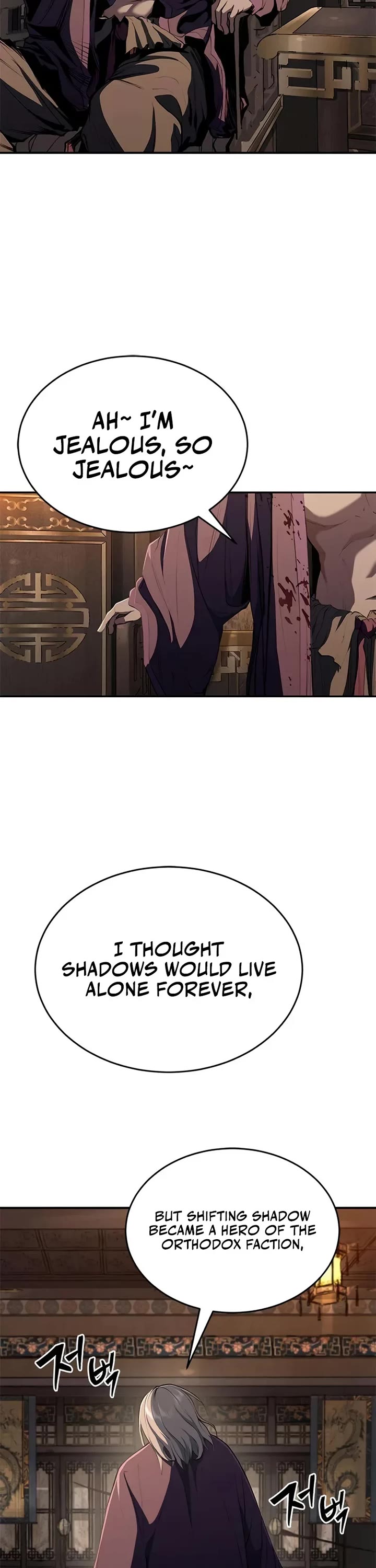 Murim Psychopath Chapter 15 page 39 - Chapter 15