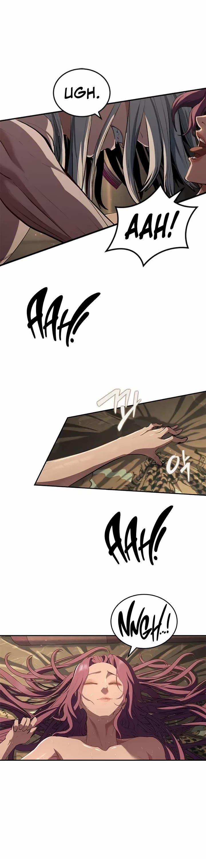 Murim Psychopath Chapter 15 page 4 - Chapter 15