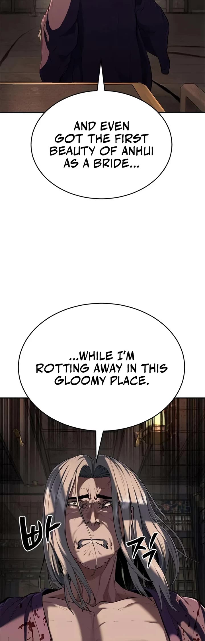 Murim Psychopath Chapter 15 page 40 - Chapter 15