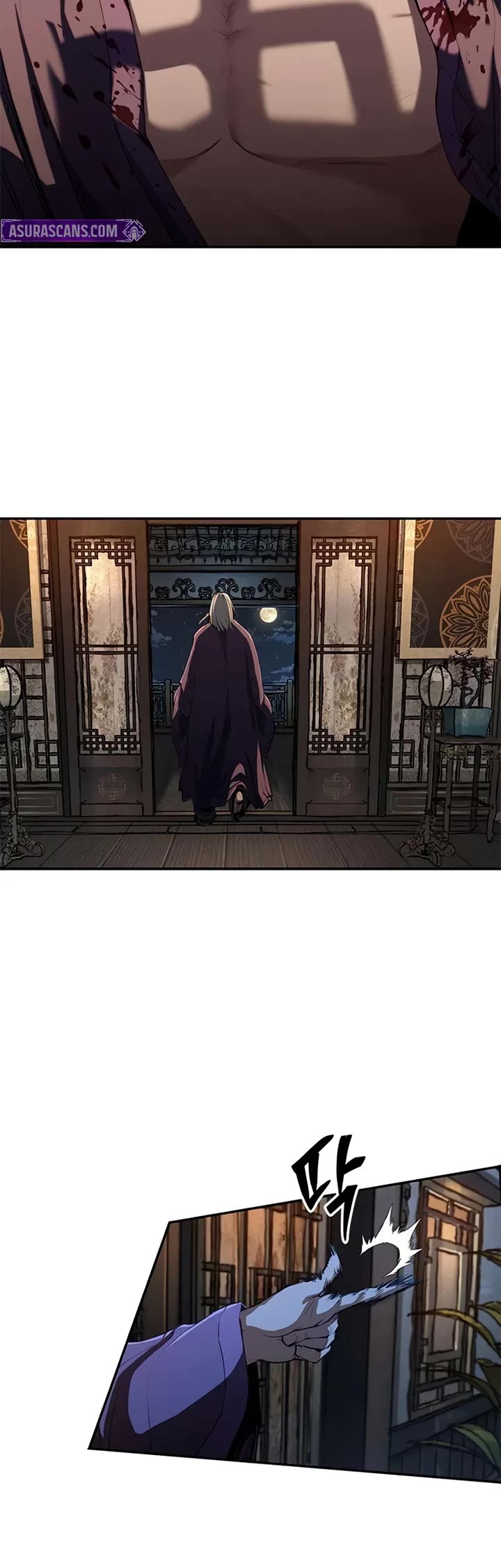 Murim Psychopath Chapter 15 page 41 - Chapter 15