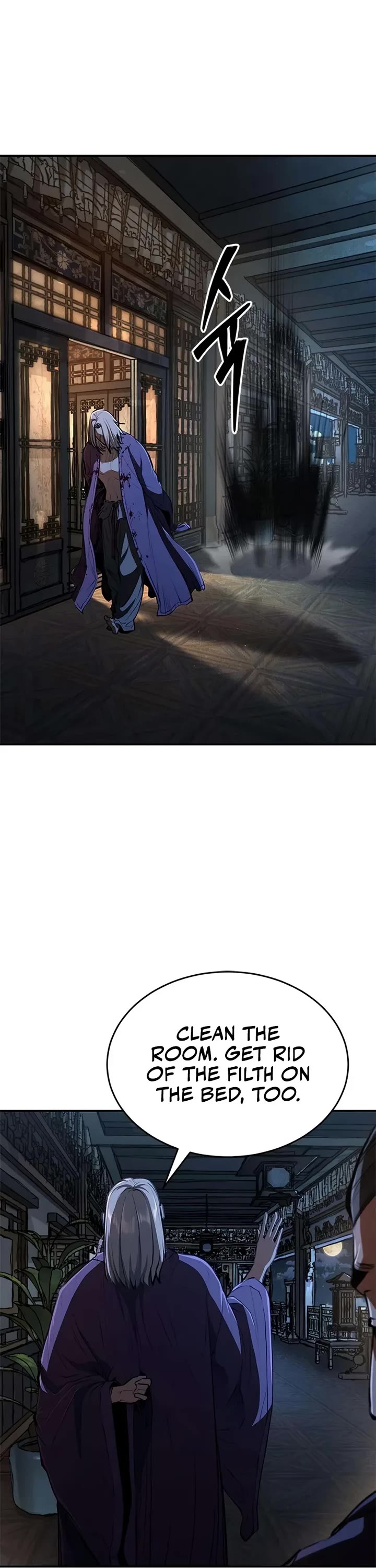Murim Psychopath Chapter 15 page 42 - Chapter 15