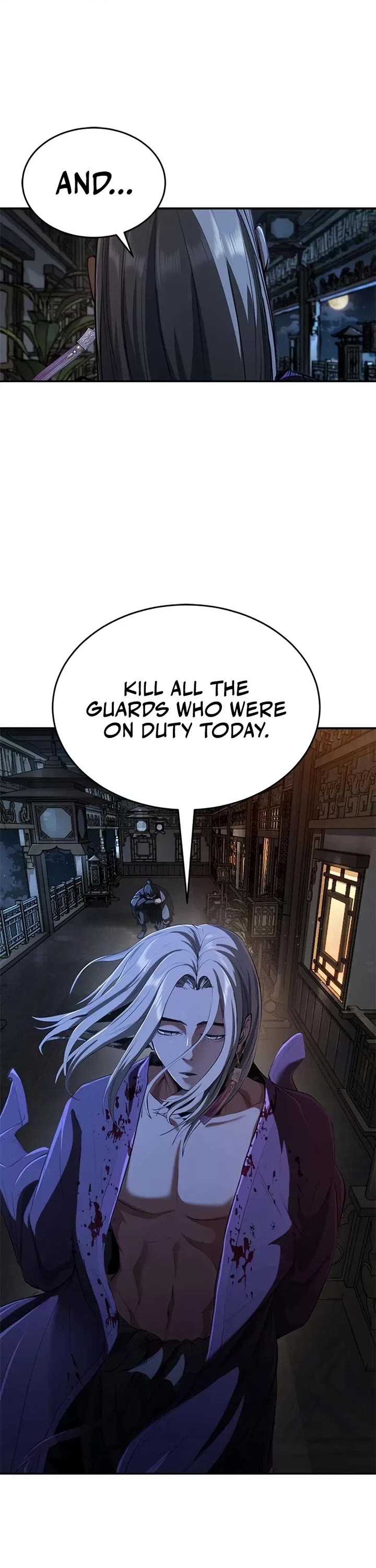 Murim Psychopath Chapter 15 page 43 - Chapter 15