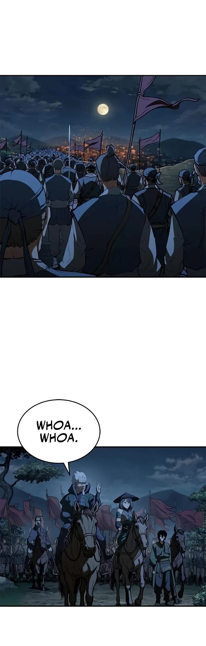 Murim Psychopath Chapter 15 page 51 - Chapter 15