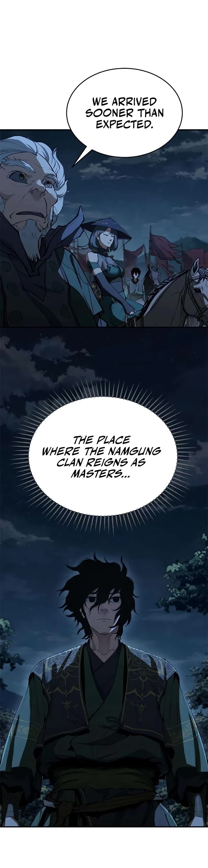 Murim Psychopath Chapter 15 page 52 - Chapter 15