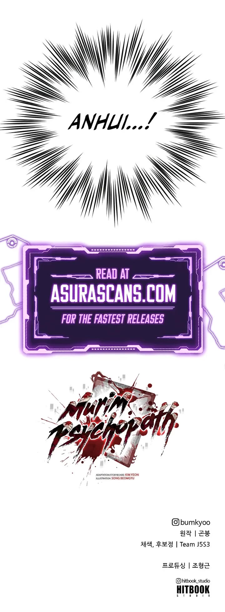 Murim Psychopath Chapter 15 page 54 - Chapter 15