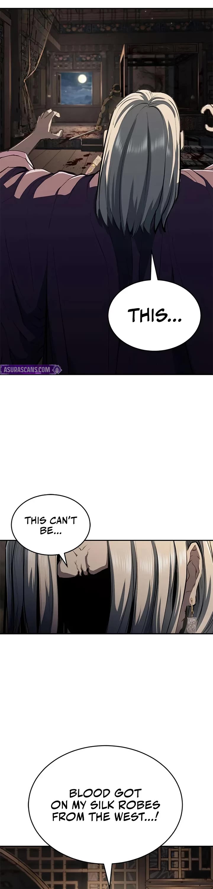 Murim Psychopath Chapter 15 page 8 - Chapter 15