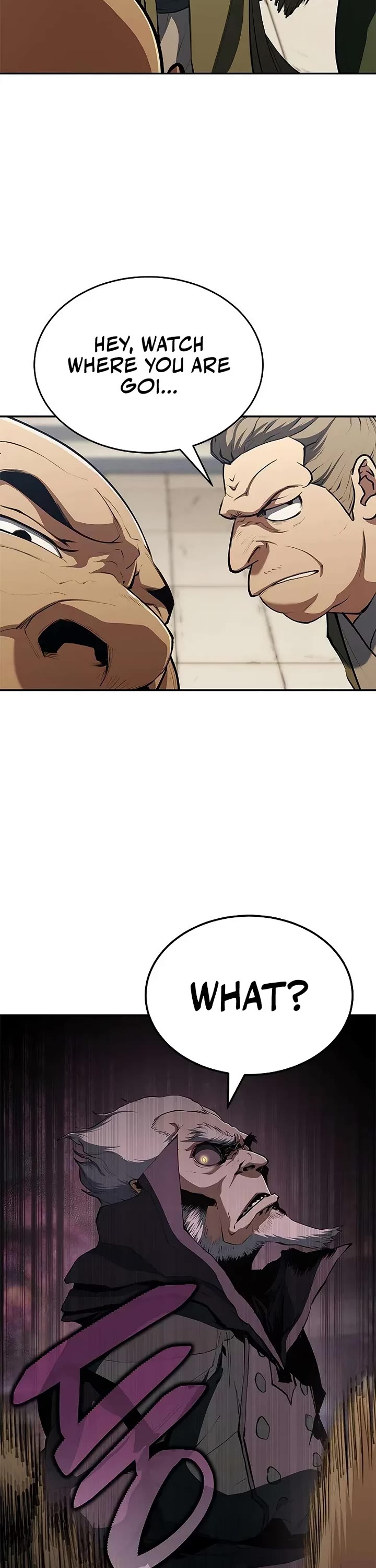 Murim Psychopath Chapter 16 page 13 - Chapter 16