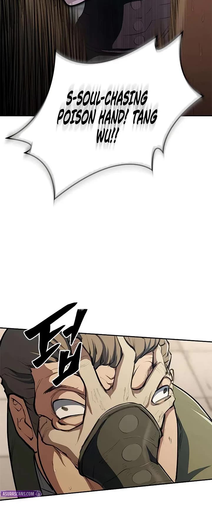 Murim Psychopath Chapter 16 page 14 - Chapter 16