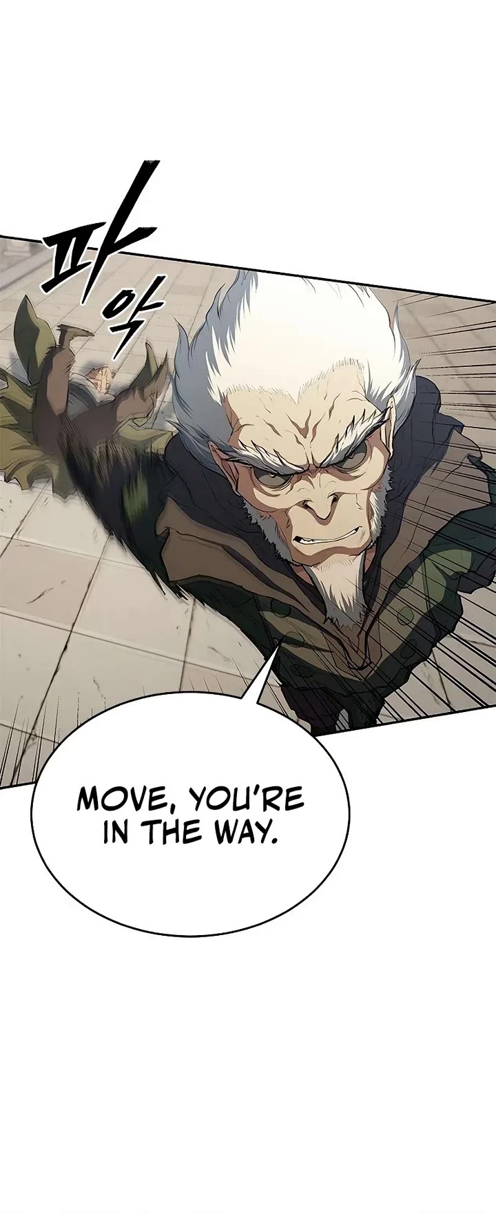 Murim Psychopath Chapter 16 page 15 - Chapter 16