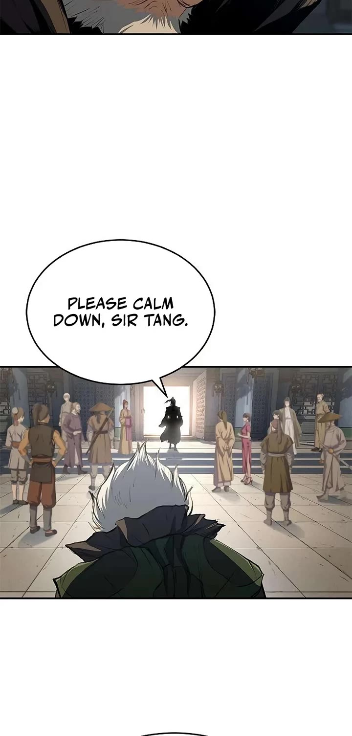 Murim Psychopath Chapter 16 page 19 - Chapter 16
