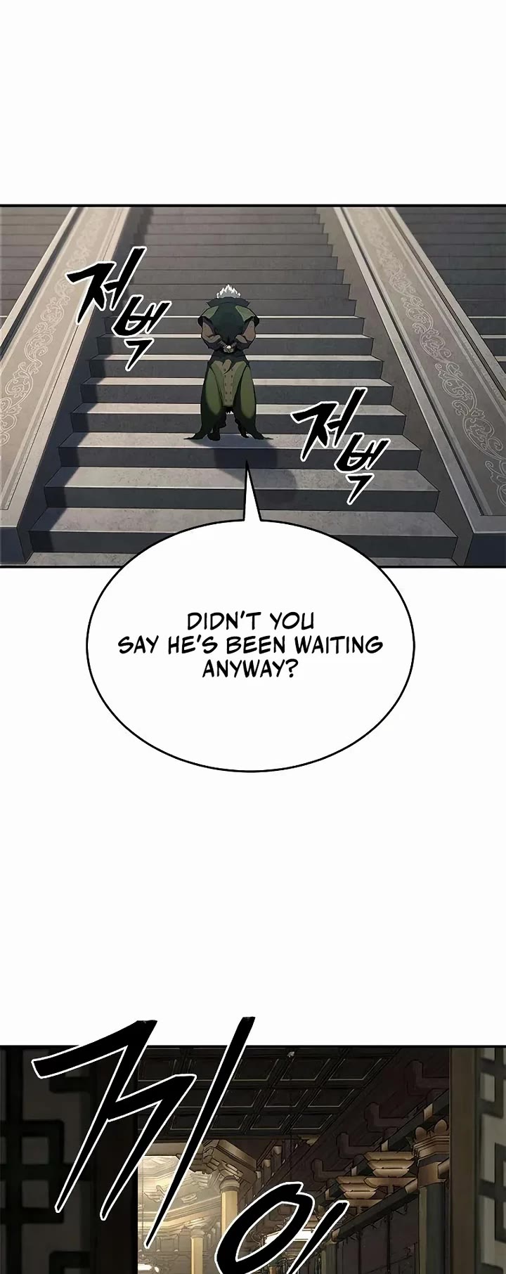 Murim Psychopath Chapter 16 page 34 - Chapter 16