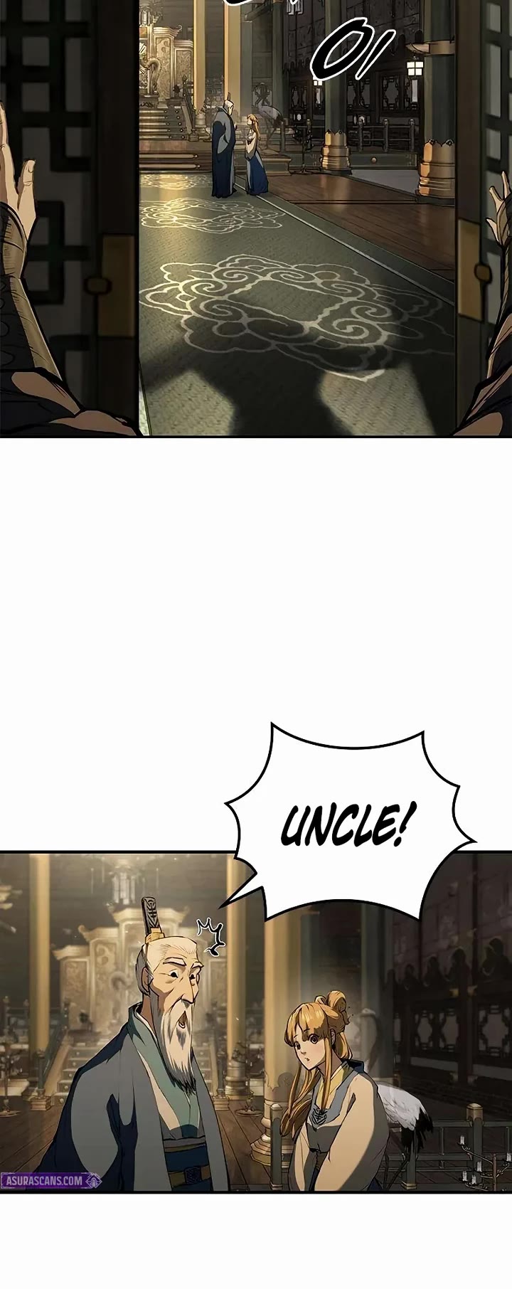 Murim Psychopath Chapter 16 page 35 - Chapter 16