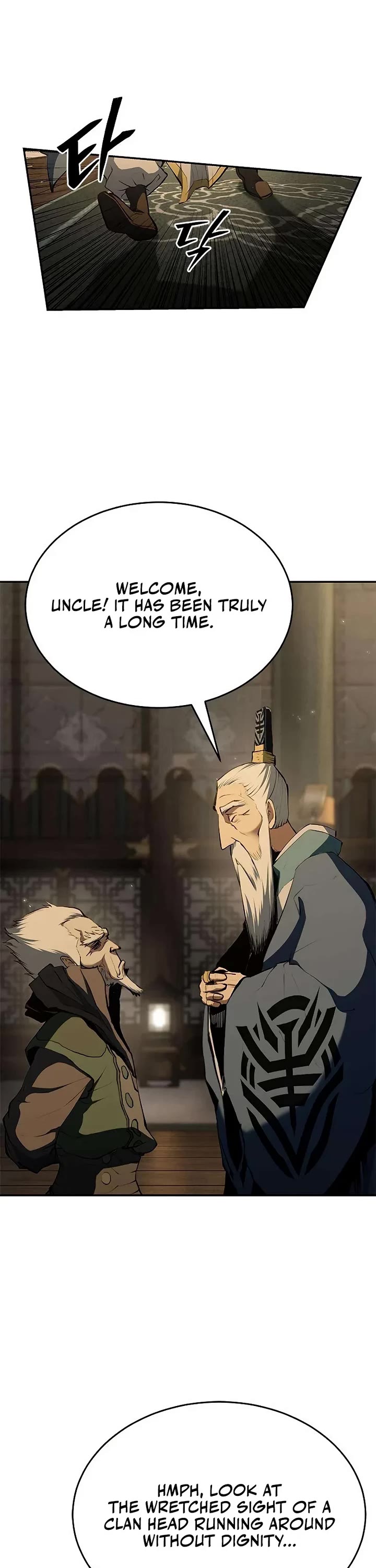 Murim Psychopath Chapter 16 page 36 - Chapter 16