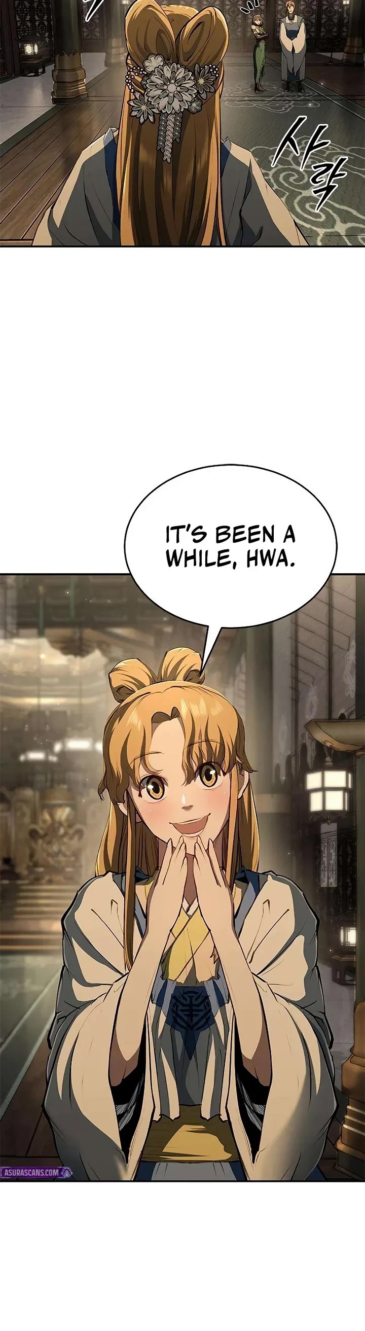 Murim Psychopath Chapter 16 page 39 - Chapter 16
