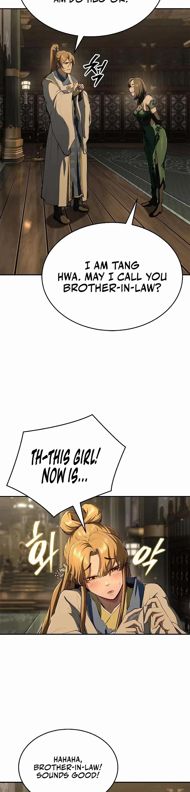 Murim Psychopath Chapter 16 page 41 - Chapter 16