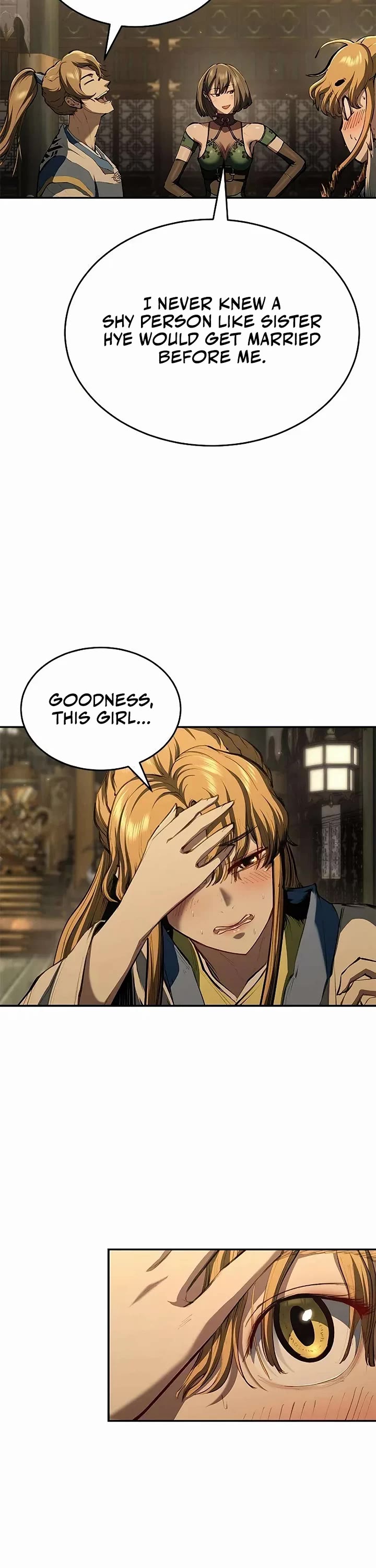Murim Psychopath Chapter 16 page 42 - Chapter 16