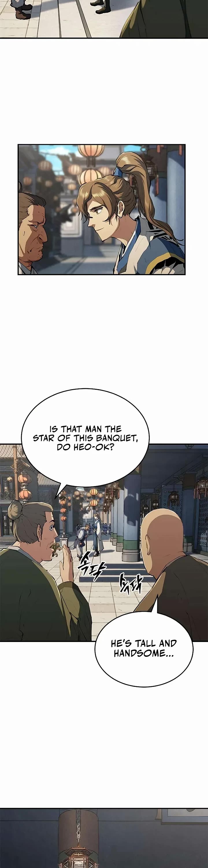 Murim Psychopath Chapter 16 page 7 - Chapter 16