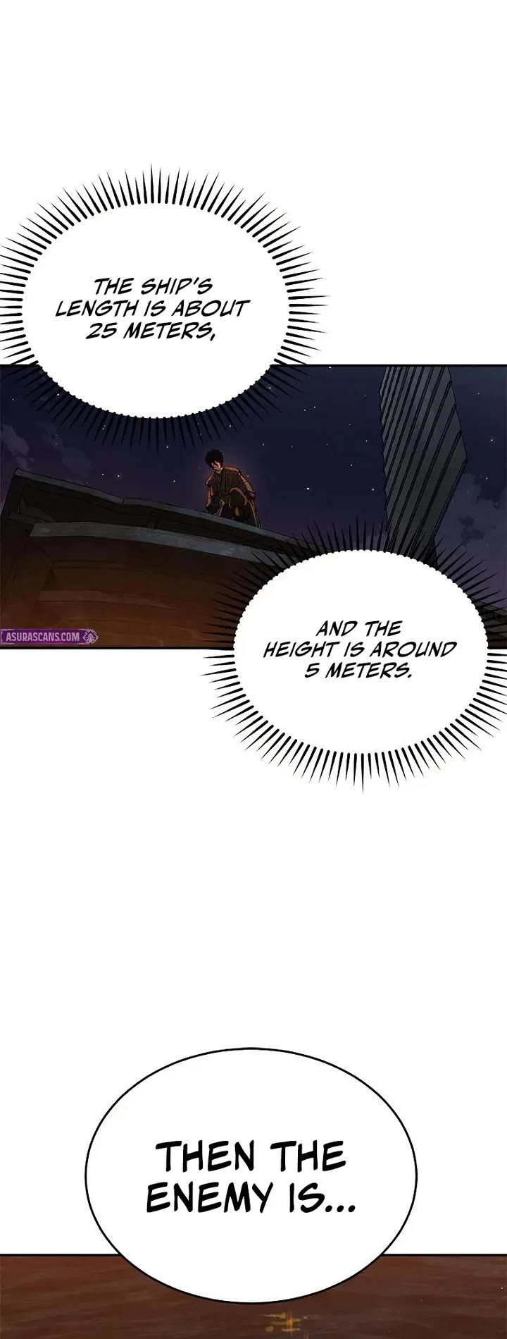Murim Psychopath Chapter 17 page 10 - Chapter 17