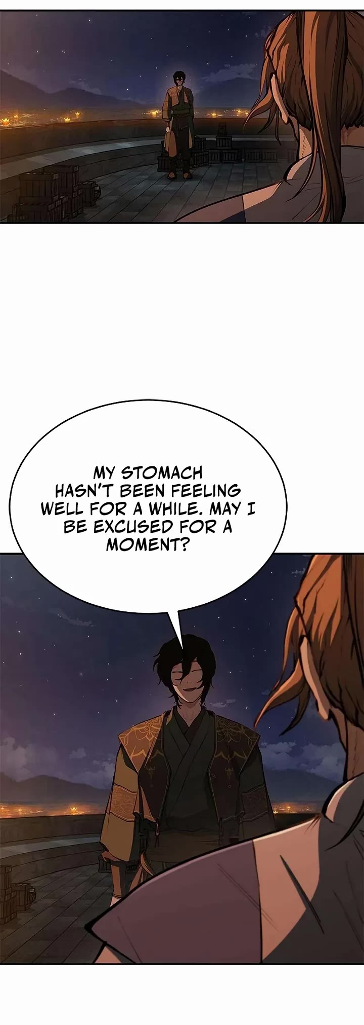Murim Psychopath Chapter 17 page 14 - Chapter 17