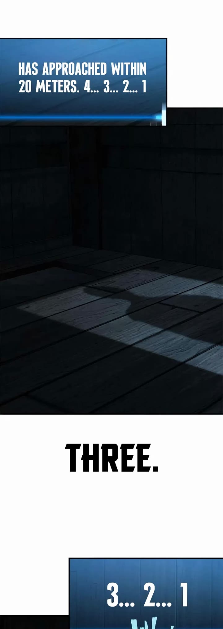 Murim Psychopath Chapter 17 page 19 - Chapter 17
